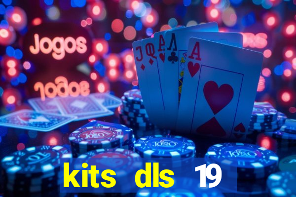 kits dls 19 barcelona 2023